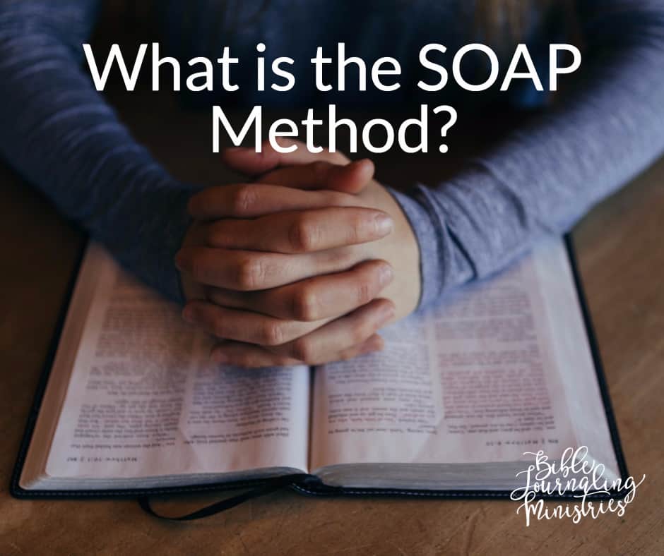 what-is-the-soap-method-of-bible-study-christel-owoo