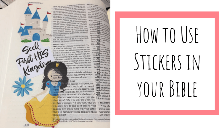 bibble stickers are now available on my website! Link in my