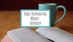 Reply to @karinamarlene I created a bible journaling kits with all