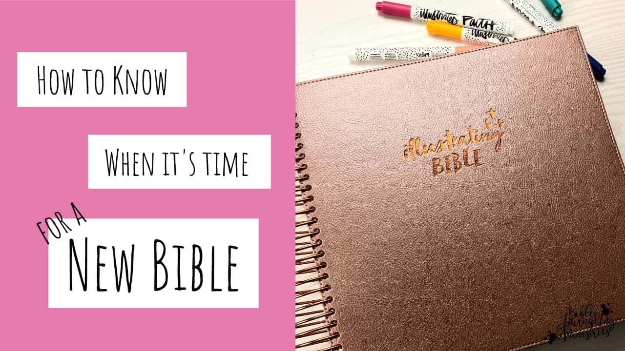 Illustrating Bible - Do You Really Need It? Here's What You Should Know.