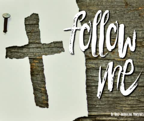 How to Follow Jesus - 13 Things to Consider