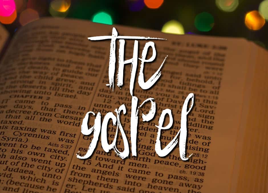 Why Christians Don't Share the Gospel